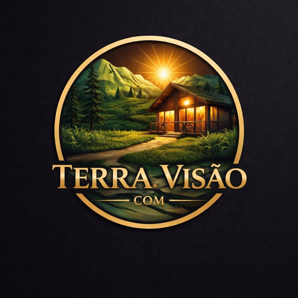 TERRA COM VISÃO