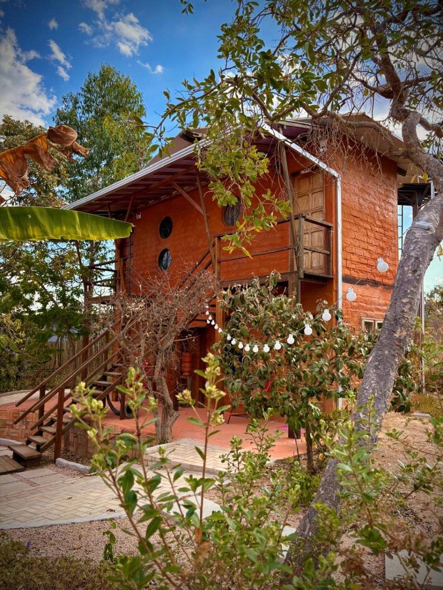 Vila Kuir Hospedagens